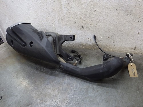 Suzuki burgman ub125 2026 - ub125,