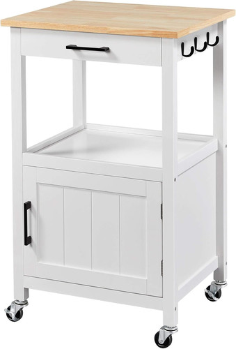 Rolling kitchen storage - rolling,