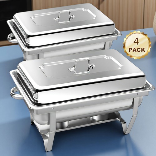Pack chafer chafing dish - 9l,