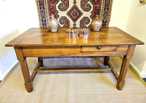 Antique french farmhouse - antique,