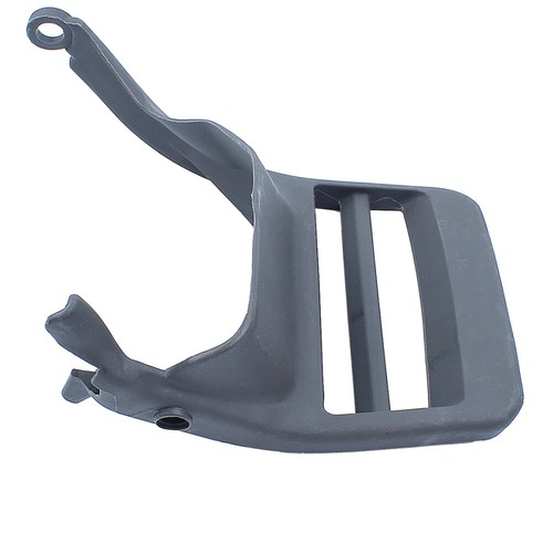 Front hand guard brake handle - front,
