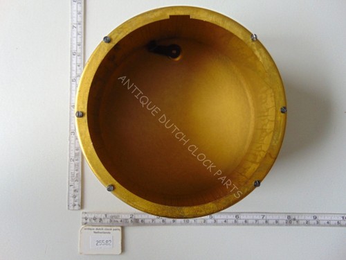 Original clock case - clock, for