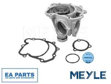 Water Pump for MERCEDES-BENZ