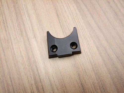 Aluminium bail cover for - aluminium, abu