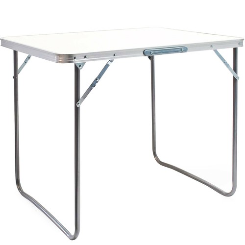 Foldable 6ft picnic table - 2.6ft,