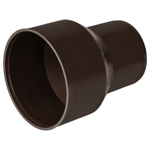Connector cast iron pipe - cast,