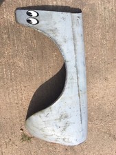 Vw Early Type 3 Fastback Front Wing 