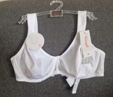 LADYFORM GRACE W WHITE 34DD