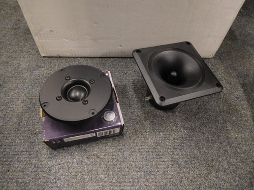 Prosound 4inch 20watt soft - 4inch,