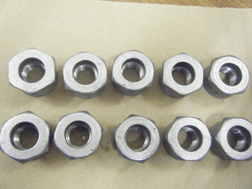 Steel palisade m10 snap off - palisade,