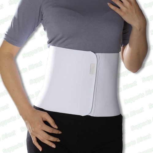 Elastic abdominal binder - abdominal,