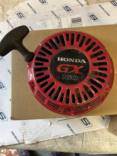 Genuine honda gx160 - genuine,