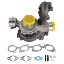 Turbo for Vauxhall Astra H