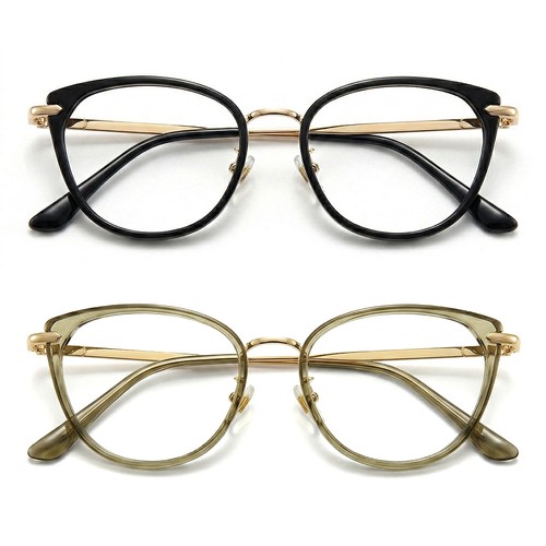 Cat eye blue light - blue, |