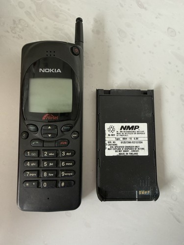 Vintage nokia 2110 - vintage, 5110