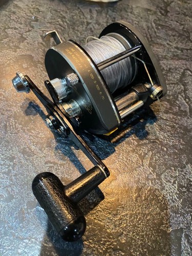 Shimano titanos super - shimano,