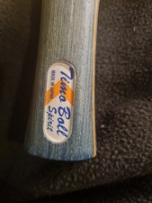 Butterfly Timobor Spirit FL 87g Table Tennis Racket - Condition