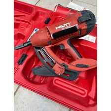 Hilti GX 100-E Gas-Actuated