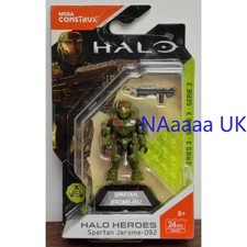 Mega Bloks Halo Season 3 DXR50
