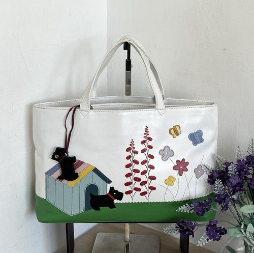 Vintage radley signature - radley,