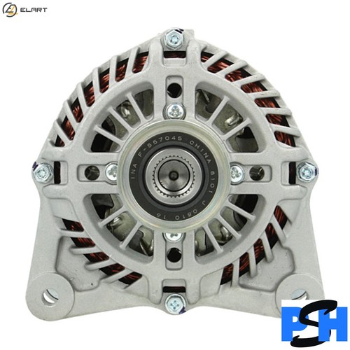 Alternator 165 579 110 - 165.579.110.130, for