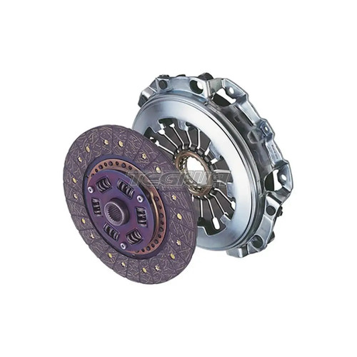 Exedy racing single series - exedy,