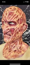 Realistic silicone Freddy