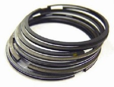 PISTON RING SET 47.75 MM