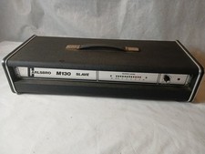 Carlsbro M130 Slave Amp 200 VA