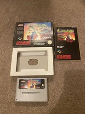 Super Nintendo Lemmings SNES