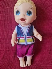 2015 Hasbro Baby Alive