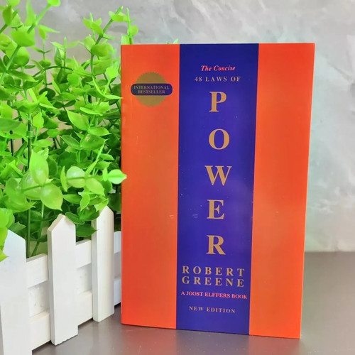 The laws power by - the,