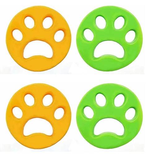 Reusable lint pet fur catcher - reusable, lint/pet
