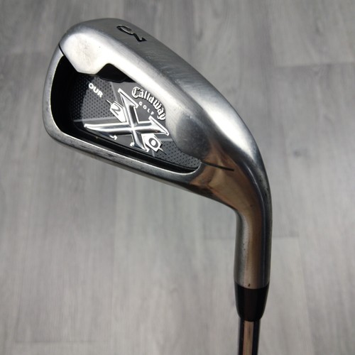 Callaway x20 tour iron - callaway, golf