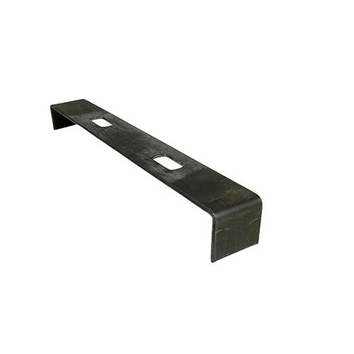 Metal dash fitting fixing - metal,