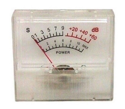 Workman gal radio - gal-1, s/db/rf