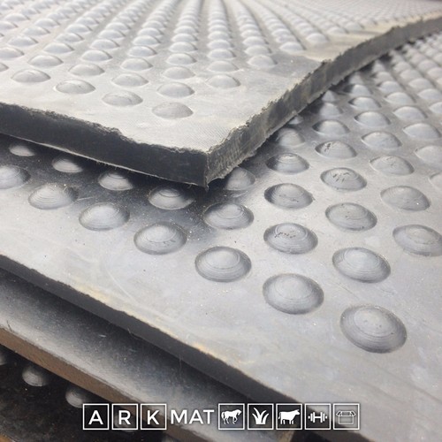 Bubbletop rubber stable - bubbletop,