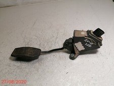 Toyota Avensis 2.0 D4D