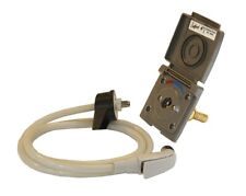 Bullfinch External Shower Point White / Black / Grey for campervan / caravan