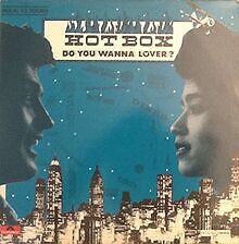You wanna lover vinyle - lover,