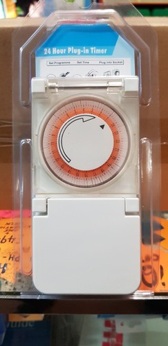 600w heavy duty timer - duty, ideal