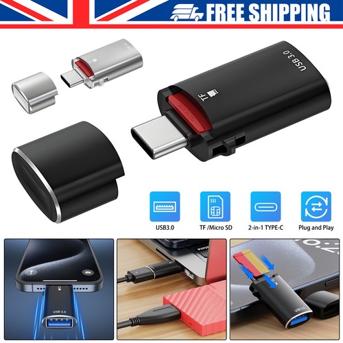 Usb type otg to - 2,