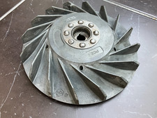 Genuine Piaggio Flywheel for