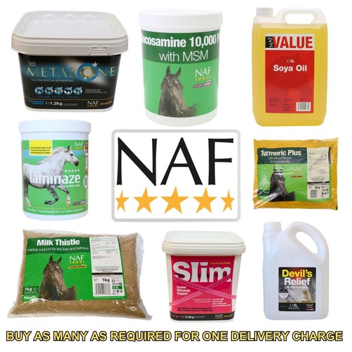 Naf equine horse pony - equine, health