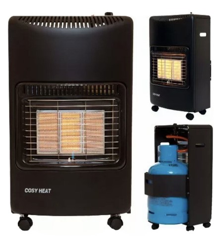 2kw portable butane gas - butane,