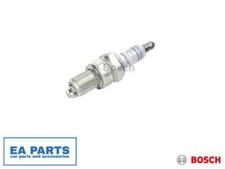 4x Spark Plug for ARO BENTLEY BMW BOSCH 0 242 225 599