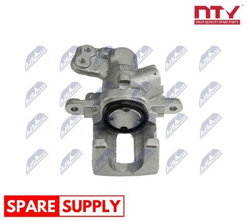 Brake caliper for - caliper, tf