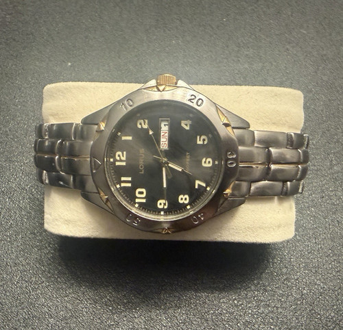 Lorus men quartz analog - men’s,