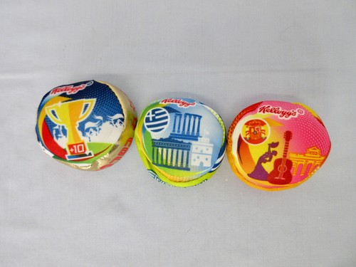 Kelloggs world cup hacky - cup, sack