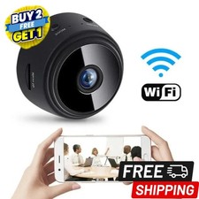A9 WiFi Mini Camera Wireless